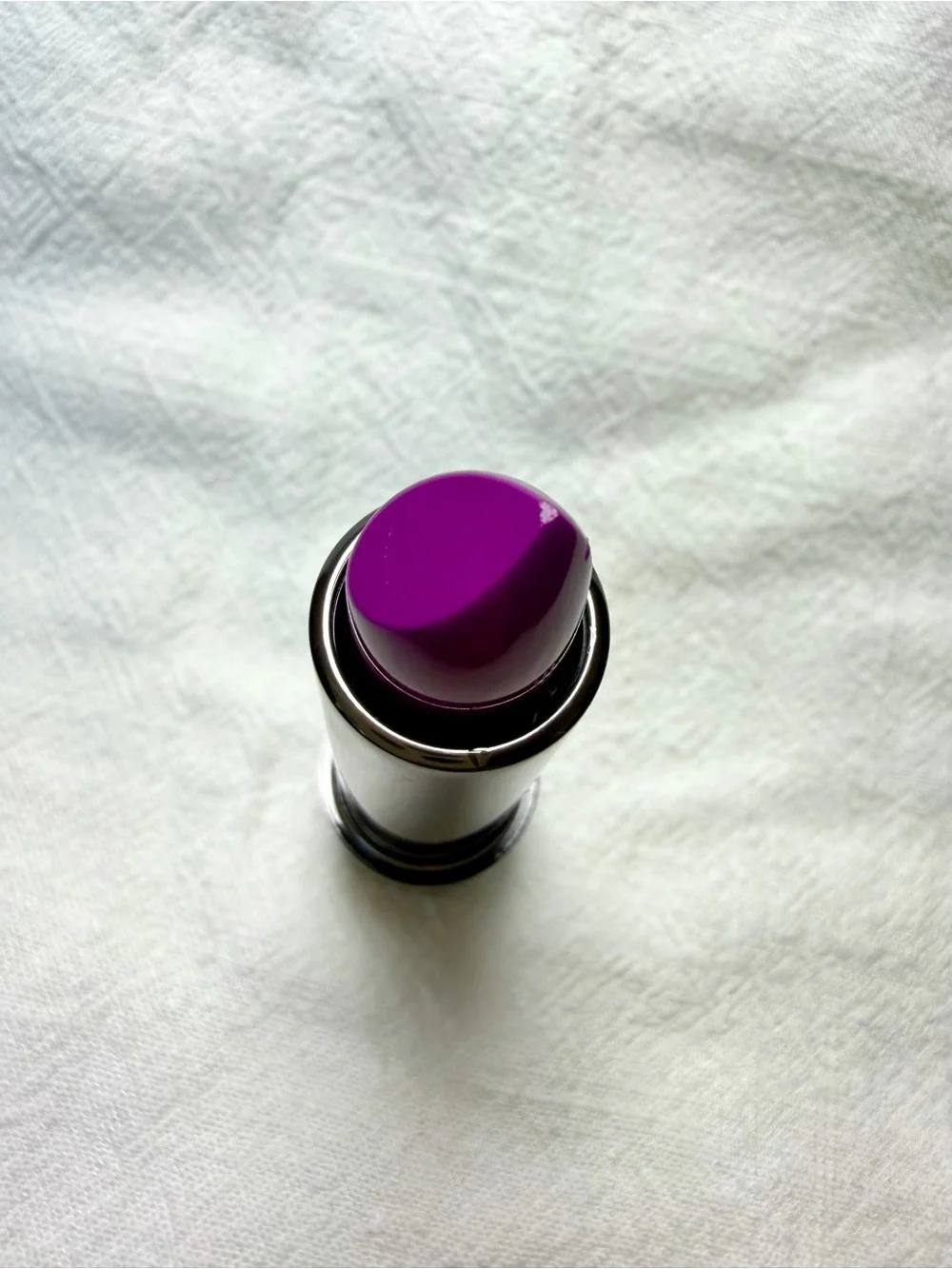 MAC - Rare! Runway sample. “Vogue en violet” new!